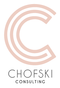 Chofski Consulting Ltd